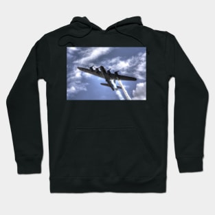 Sally B Hoodie